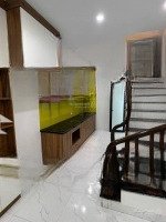 Bán Nhà Riêng Đường Mậu Lương, Kiến Hưng, Hà Đông, Hà Nội, Giá Siêu Hời Chỉ Với 5,5 Tỷ, 33M2