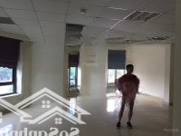 Cho Thuê Văn Phòng Phố Bà Triệu, Hai Bà Trưng, Hà Nội, Dtsd 90M2, Thông Sàn, Giá 17 Triệu/Tháng