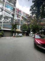 Mặt Ngõ 10M - Bán Nhà Trung Kính : 70M2 5 Tầng - Mặt Tiền 5.2M - Vỉa Hè To - Phân Lô Vip