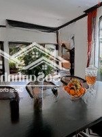 Bán Ngay Biệt Thự Sân Vườn, Bể Bơi, Lô Góc Lạc Long Quân, Tây Hồ 156M2 X 5 Tầng -Mặt Tiền10M - 36.5 Tỷ