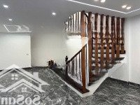 Bán Nhà Quan Nhân Ngõ Rộng Thoáng . Vị Trí Siêu Đẹp.diện Tích53M 5.5 Tầng Mặt Tiền 4.5M Giá Bán 11.9 Tỷ