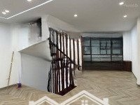 Bán Nhà Quan Nhân Ngõ Rộng Thoáng . Vị Trí Siêu Đẹp.diện Tích53M 5.5 Tầng Mặt Tiền 4.5M Giá Bán 11.9 Tỷ