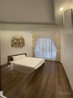 Bán Nhà Đẹp Phố Văn Cao - Liễu Giai - Ba Đình - Thang Máy - Dân Trí Cao