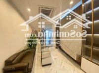 Cần Bán Nhà Đẹp Phố Hoàng Hoa Thám - Vĩnh Phúc - Ba Đình - 7 Tầng Thang Máy