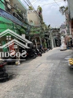 Bán Gấp Nhà Đẹp Gần Q10 Giảm Sốc 450 Triệu Giá Mới Chỉ 4.8 Tỷ Nhà Ở Ngay, Hẻm Thông, Vị Trí Vàng!