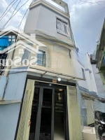Bán Gấp Nhà Đẹp Gần Q10 Giảm Sốc 450 Triệu Giá Mới Chỉ 4.8 Tỷ Nhà Ở Ngay, Hẻm Thông, Vị Trí Vàng!