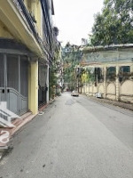 Bán Nhà Phố Đốc Ngữ - Ba Đình - 3 Thoáng - Hàng Xóm Khu Cán Bộ Cao Cấp