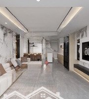 Bán Nr 3 Phòng Ngủ 4 Vệ Sinh 50M2 Tại Lâm Du, 12,3 Tỷ Giá Ưu Đãi