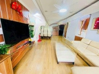 Chuyển Nhượng Căn Hộ 120M2 Đông Nam, Tòa Ct15 Green Park Đô Thị Việt Hưng