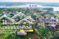 Bán Đất 759M2, 1,1 Tỷ Tại Ea Hu, Cư Kuin, Đắk Lắk
