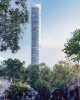 Tin Thật Empire City 16 Tỷ, 2 Phòng Ngủ 2 Vệ Sinh Lầu Cao , View Vĩnh Viễn Ngắm Toàn Bộ Sala, L81