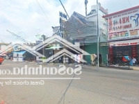 Nhà Mặt Tiền Kinh Doanh Trọ Trục N9 Trước Chợ Lâm Phát, P. Thuận Giao, Tp. Thuận An