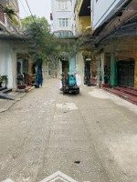 Bán Nhà Phân Lô 2 Mặt Ngõ Ô Tô Tránh 4 Tầng 60M2 Tại Ao Sen, Mỗ Lao, Hà Đông, 12,45 Tỷ