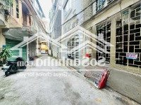 Bán Nhà Phân Lô 2 Mặt Ngõ Ô Tô Tránh 4 Tầng 60M2 Tại Ao Sen, Mỗ Lao, Hà Đông, 12,45 Tỷ