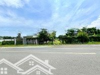 Chính Chủ Bán 1764M2 Thổ Cư, Đất Ngay Khu Lấn Biển Cần Giờ