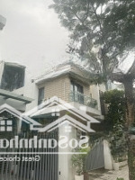 Hạ Giá, Giảm Còn Hơn 36 Tỷ 180M2 Biệt Thự An Vượng Dương Nội