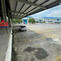 Cho thuê xưởng sản xuất 1.6ha trong KCN Nhơn Trạch, Đồng Nai, gia thuê 1 tỷ 400.