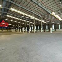 Cho thuê xưởng sản xuất 1.6ha trong KCN Nhơn Trạch, Đồng Nai, gia thuê 1 tỷ 400.
