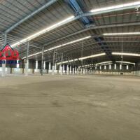 Cho thuê xưởng sản xuất 1.6ha trong KCN Nhơn Trạch, Đồng Nai, gia thuê 1 tỷ 400.