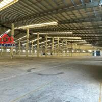 Cho thuê xưởng sản xuất 1.6ha trong KCN Nhơn Trạch, Đồng Nai, gia thuê 1 tỷ 400.