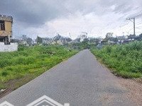 Đất 2 Mặt Tiền Kế Quốc Lộ 1K, P. Đông Hòa, Tp. Dĩ An
