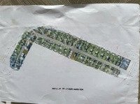 Đất 2 Mặt Tiền Kế Quốc Lộ 1K, P. Đông Hòa, Tp. Dĩ An