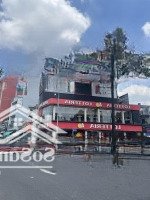 Siêu Phẩm Quận 1! Bán Nhà Góc 2 Mặt Tiền Đinh Tiên Hoàng. Dt: 14.5 X 26M - Hđt: 150 Triệu. Giá Bán 80 Tỷ