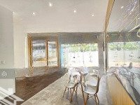 Siêu Phẩm Quận 1! Bán Nhà Góc 2 Mặt Tiền Đinh Tiên Hoàng. Dt: 14.5 X 26M - Hđt: 150 Triệu. Giá Bán 80 Tỷ