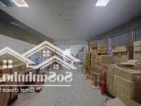 Cho Thuê Kho Đường K2, Phú Đô, Ntl, Hn.500M Xây Kiên Cố,Điện 3Fa, Nước Sạch. Giá 30 Triệu/Th 0963596146