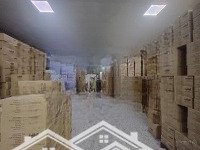 Cho Thuê Kho Đường K2, Phú Đô, Ntl, Hn.500M Xây Kiên Cố,Điện 3Fa, Nước Sạch. Giá 30 Triệu/Th 0963596146