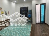 Siêu Phẩm Ccmn Dòng Tiền Tt Cầu Giấy - Nhà Mới - 6 Tầng Thang Máy - 2 Thoáng Nở Hậu - Gần Phố -
