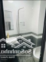 Siêu Phẩm Ccmn Dòng Tiền Tt Cầu Giấy - Nhà Mới - 6 Tầng Thang Máy - 2 Thoáng Nở Hậu - Gần Phố -