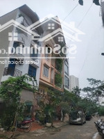 Khu B - Khu Dịch Vụ Yên Nghĩa, Hđ - Bán Nhà 4 Tầng, 50M, Mt, 4.5M, Sốc 11.9 Tỷ, Gần Đh Phenikaa