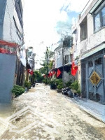 Đất Ở Đẹp 60M2, Sổ Riêng, Cách Đường Nguyễn Duy Trinh 200M, Phú Hữu, Quận 9 Giá Bán 3 Tỷ 350