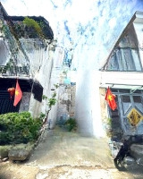 Đất Ở Đẹp 60M2, Sổ Riêng, Cách Đường Nguyễn Duy Trinh 200M, Phú Hữu, Quận 9 Giá Bán 3 Tỷ 350