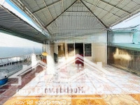 Mặt Tiền Kinh Doanh Hẻm Gần Huỳnh Tấn Phát, 6.4X17, Quận 7, Chỉ 6 Tỷ Nhỉnh
