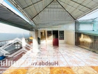Mặt Tiền Kinh Doanh Hẻm Gần Huỳnh Tấn Phát, 6.4X17, Quận 7, Chỉ 6 Tỷ Nhỉnh