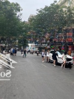 Bán Mặt Phố Châu Long Ba Đình: 320M2, Mặt Tiền 11M, Giá Bán 110 Tỷ, Vị Trí Đẹp