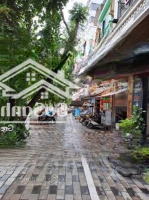 Bán Nhà Mặt Phố Lạc Long Quân, Tây Hồ: 280M2, Mặt Tiền 8,2M, Giá Bán 135 Tỷ. Mảnh Đất Cực Đẹp