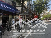Bán Nhà Mặt Phố Lạc Long Quân, Tây Hồ: 280M2, Mặt Tiền 8,2M, Giá Bán 135 Tỷ. Mảnh Đất Cực Đẹp