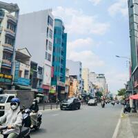 NHÀ MẶT TIỀN KINH DOANH DƯƠNG BÁ TRẠC Q8 - 5x16 - NHỈNH 15 TỶ - LH 0909547485