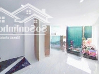 Mặt Ngõ Lạc Long Quân - Cầu Giấy - Nhà Mới Xây - Thang Máy -Diện Tích32M - 6 Tầng -Mặt Tiền3,4M - Gia 8,7 Tỷ