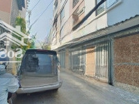Nhà Đẹp Xây Kiên Cố- Ngang Lớn (5,9 X 17,6M)Nở Hậu 6,25M-Thích Quảng Đức, Pn - 4T- Chỉ 13,1 Tỷ