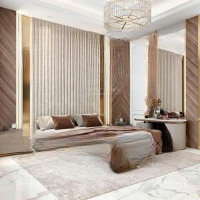 Nhà Đẹp Xây Kiên Cố- Ngang Lớn (5,9 X 17,6M)Nở Hậu 6,25M-Thích Quảng Đức, Pn - 4T- Chỉ 13,1 Tỷ