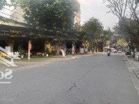Nhà 3 Tầng Góc 2 Mặt Tiền Đường Lương Nhữ Hộc, Đoạn Kinh Doanh Sầm Uất