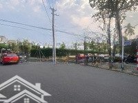 Nhà 3 Tầng Góc 2 Mặt Tiền Đường Lương Nhữ Hộc, Đoạn Kinh Doanh Sầm Uất