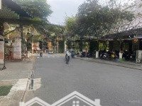 Nhà 3 Tầng Góc 2 Mặt Tiền Đường Lương Nhữ Hộc, Đoạn Kinh Doanh Sầm Uất