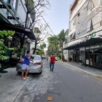 ĐẤT 150M² – NGANG 6M – XÂY CĂN HỘ 7 TẦNG CHO THUÊ CỰC TỐT GIÁ HƠN 9 TỶ