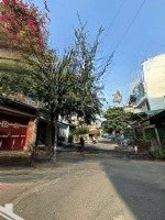 Bán Đất Tặng Nhà- Hẻm Xe Tải 8M-Cư Xá Chu Văn An- Diện Tích 72M- Ngang 4M- Vị Trí Ngay Trường Hutec