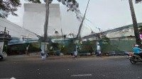 Ngang 7M, Gần Trường Đại Học Khoa Học Tự Nhiên - Mặt Tiền Số 4A Trần Phú, Quận 5.!!